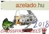 Daiwa Crossfire LT 1000 Elsfkes Perget Ors (10185-100)