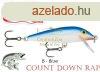 Rapala CD09 Count Down wobbler 9cm 12g - color B