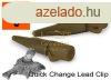 Fox Matrix Quick Change Lead Clip - Gyorsklipsz lomhoz (Gac