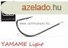 Vmc 7128 Bn Yamame Light Lapks Pontyoz Horog 20Db/Cs - Tb
