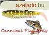 Savage Gear Lb Cannibal Play Body 6,8Cm Gumihal Pike (61843)