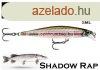 Rapala Sdr07 Shadow Rap 7Cm 5G Wobbler - Sml Sznben
