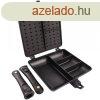 Ridgemonkey Connect Combi Set - tbori st s prol szett 