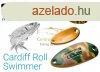 Shimano Cardiff Roll Swimmer Camo Edition 1.5g Mustard Green