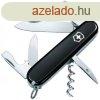 Victorinox Spartan Black zsebks sSvjci bicska 1.3603.3