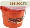Rok Fishing Performance - Round Bucket Orange 3In1 Set - 25l