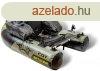Black Cat Battle Belly Boat Set 170cm (9991100)