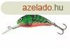 Salmo Hornet H2S 2,5cm 1,5g sllyed wobbler RVC sznben (84