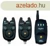 Carp Academy Flash elektromos kapsjelz szett 2+1db (6314-0