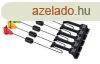 Fox Micro Swinger Green Presentation - (Csi037) Zld
