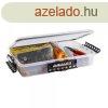 Plano Waterproof 3700 Deep Bulk StowAway rekeszes doboz (PM