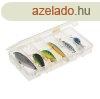 Plano Six-Compartment StowAway 3400 szerelkes doboz 21x10,