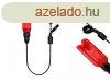 Delphin LightBLOCK LED Red kapsjelz (101001387) piros