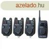 Carp Academy Pulsar kapsjelz kszlet 3+1 (6315-003)