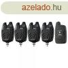 Carp Academy Thunder Kapsjelz Szett 4+1Db (6325-004)