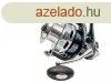 Tica Cybernetic 10000 Ggat 8+1Bb 8+1 3,3:1 harcsz ors (GG