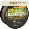 Fox Edges Illusion Soft Mainline X 200m 16lb 7,27kg Monofil 