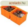 Guru Fusion Feeder Box Divided Insert - aprcikkes bett (GF