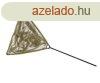 Mert Daiwa Black Widow Carp Landing Net mert 100x100cm f