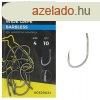 Avid Armorok Hooks Wide Gape Size 8 Barbless szakll nlkli