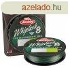 Berkley Whiplash 8 0,20mm 300m Green 37,7kg fonott zsinr (1