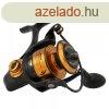 Penn Spinfisher SSVII 6500 elsfkes ers ors (1612616)