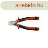 Wizard Wire Leader Crimper - Profesional Krimpel Fog (7959