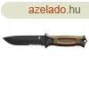 Gerber Strongarm Taktikai tr flig fogazott pengvel, Coyot