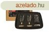 Carp Expert MAX1 Alarm elektromos rdis kapsjelz szett 2+