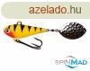 Spinmad Tail Spinner wobbler Turbo 35g 1009