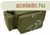 Daiwa Black Widow Compact Tackle Bag 52x30x24cm tska (18705