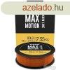 Haldord MAX MOTION Gold 700m 0,40mm 17,55kg monofil zsinr