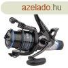 Spro Cresta Solith LCS Reel 4000 nyeletfkes ors (1332-410