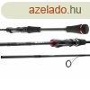 Daiwa Ballistic X New Baitcasting 2,10m 7-21g pergetbot (11