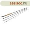 Shakespeare SROCCS905 Cedar Canyon Summit Fly Rod 9F 6W 4r l