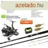 Nevis Pontyoz Feeder szett 1232-360+ 2290-240+ 8100-440 (Kb