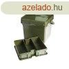 Ridgemonkey Compact Bucket System troledny s vdr 7.5l 