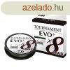 Daiwa Tournament X8 Braid Evo+ Dark Green 135m 0,26mm 19,18k