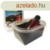 Maros Mix Method Box 2In1 Strawberry Pellet+Locsol - des S
