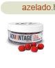 Daiwa Advantage Baits Semi Buoyant 8/10mm 30g Hookbait Red K