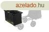 Fox Matrix 4 Wheel Transporter Front Bag els tska GTR004 t