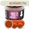 HALDORD MAX MOTION Boilie Pop Up 16, 20 mm - Fekete Tintah