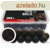 HALDORD MAX MOTION Boilie Long Life 30+ mm - Fekete Tintah