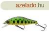 Daiwa Tournament Wise Minnow 70FS FT wobbler (16711-306)