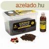 SBS Eurobase Method All in P1 pellet box - Natur