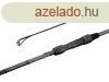 Delphin CorsaBLACK NERO 300cm 3lbs 2rsz bojlis bot (1010058