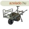 Carp Porter - MK2 Fat Boy Barrow DPM (2 Boxes) talicska (CPB