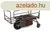 Fox Transporter 24v Power PLUS bojlis, versenylds talicska