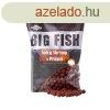 Dynamite Baits Big Fish Spicy Shrimp & Prawn Boilie bojl