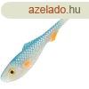 Abu Garcia Beast Zander Shad 90mm gumihal Blue Herring (1517